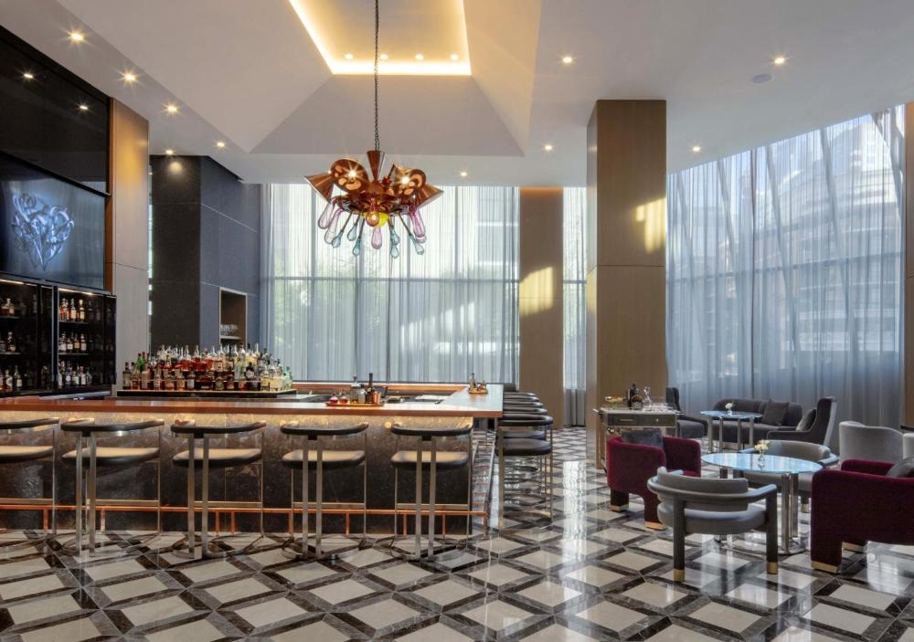 The Joseph, a Luxury Collection Hotel, Nashville